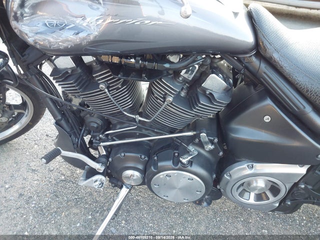 Aukcja sprzedaży 2004 Yamaha Xv1700 Pc, vin: JYAVP14E94A009711, numer aukcji: 46109210