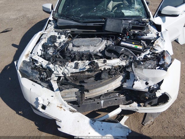 Acura Tlx V6 2016 19UUB2F30GA011143 Image 10