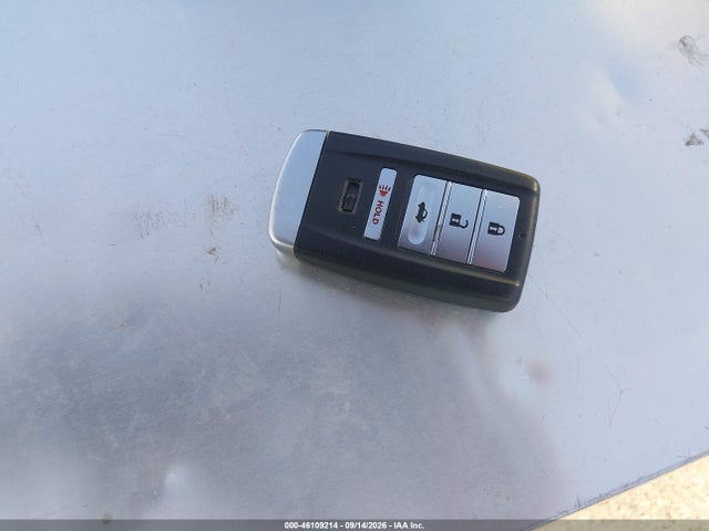 Acura Tlx V6 2016 19UUB2F30GA011143 Image 11