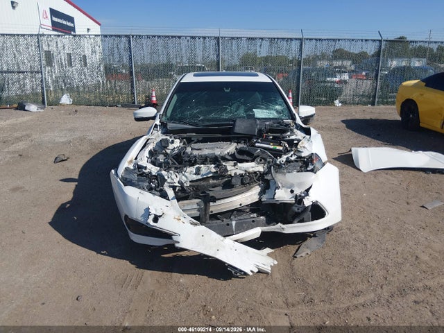 Acura Tlx V6 2016 19UUB2F30GA011143 Image 13