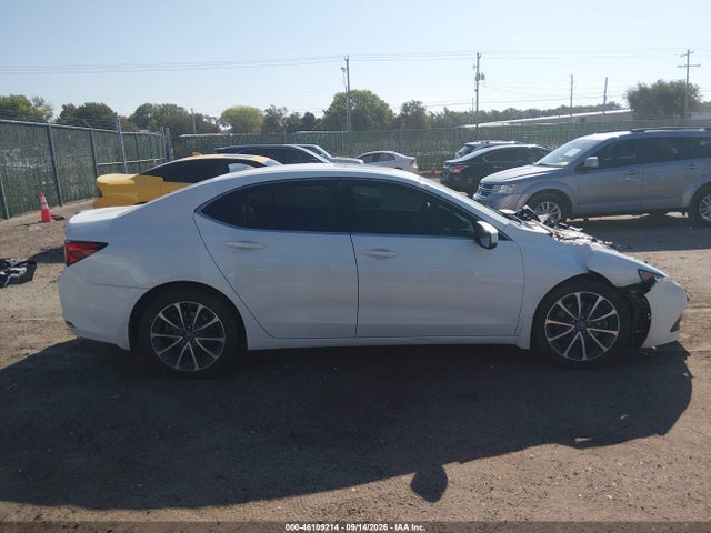 Acura Tlx V6 2016 19UUB2F30GA011143 Image 14