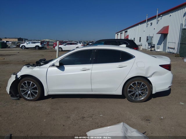 Acura Tlx V6 2016 19UUB2F30GA011143 Image 15