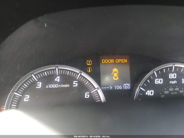 Acura Tlx V6 2016 19UUB2F30GA011143 Image 16