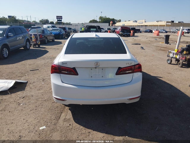 Acura Tlx V6 2016 19UUB2F30GA011143 Image 17