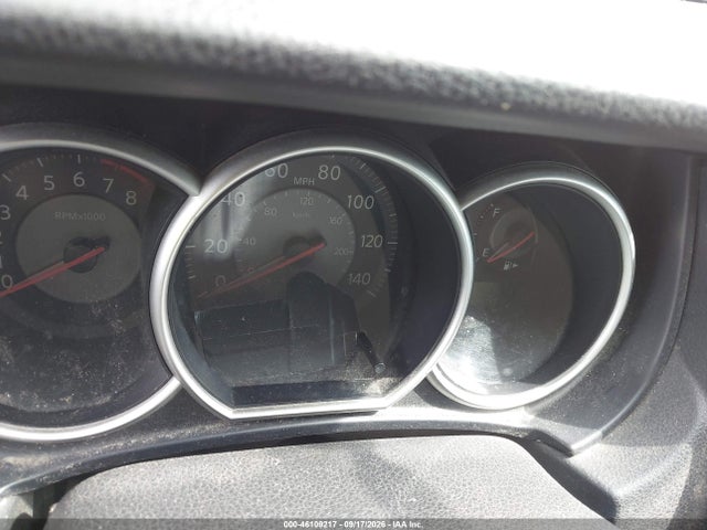 46109217 :رقم المزاد ، 3N1BC13E87L376250 vin ، 2007 Nissan Versa 1.8s مزاد بيع