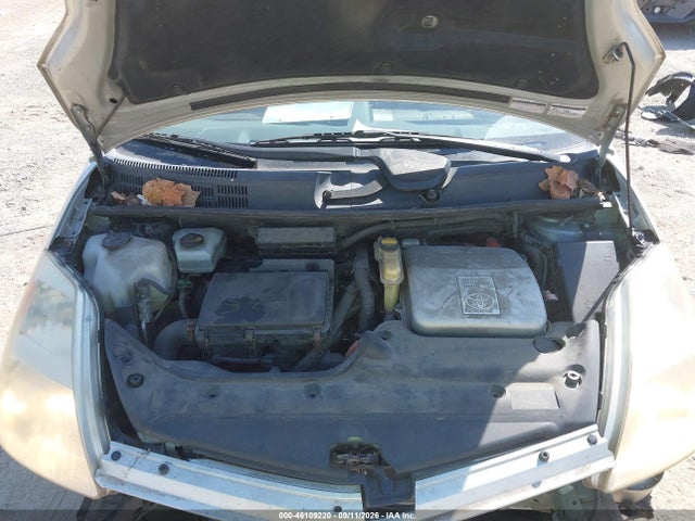 2005 Toyota Prius მანქანა იყიდება აუქციონზე, vin: JTDKB20UX53018769, აუქციონის ნომერი: 46109220