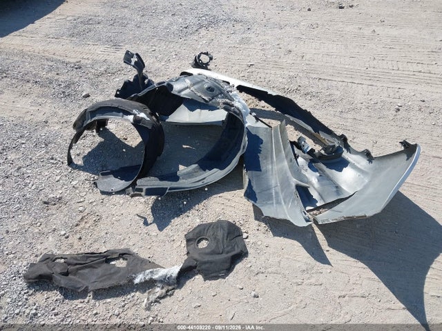 2005 Toyota Prius მანქანა იყიდება აუქციონზე, vin: JTDKB20UX53018769, აუქციონის ნომერი: 46109220