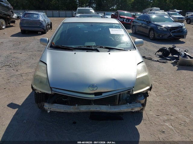 2005 Toyota Prius მანქანა იყიდება აუქციონზე, vin: JTDKB20UX53018769, აუქციონის ნომერი: 46109220