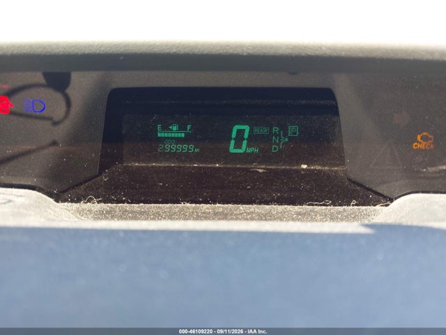 2005 Toyota Prius მანქანა იყიდება აუქციონზე, vin: JTDKB20UX53018769, აუქციონის ნომერი: 46109220