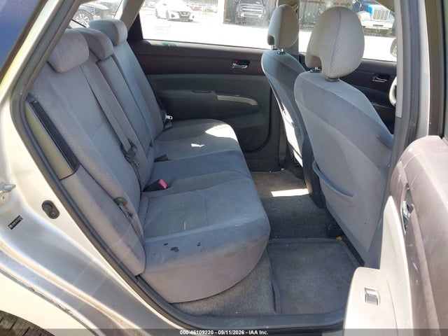 2005 Toyota Prius მანქანა იყიდება აუქციონზე, vin: JTDKB20UX53018769, აუქციონის ნომერი: 46109220