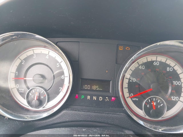 46109222 :رقم المزاد ، 2C4RDGBG8GR155345 vin ، 2016 Dodge Grand Caravan Se مزاد بيع