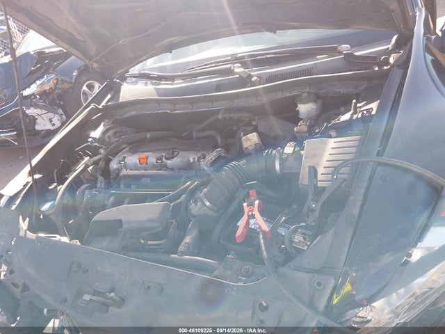 Aukcja sprzedaży 2008 Honda Accord 2.4 Lx, vin: 1HGCP26358A035324, numer aukcji: 46109225