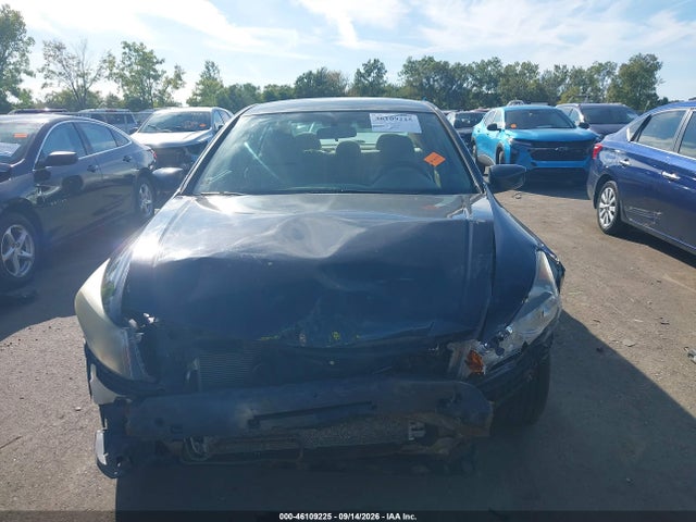 Aukcja sprzedaży 2008 Honda Accord 2.4 Lx, vin: 1HGCP26358A035324, numer aukcji: 46109225