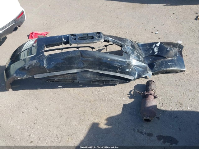 Aukcja sprzedaży 2008 Honda Accord 2.4 Lx, vin: 1HGCP26358A035324, numer aukcji: 46109225