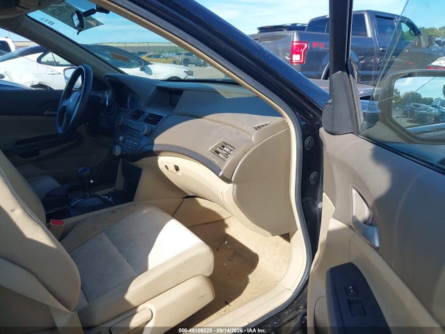 Aukcja sprzedaży 2008 Honda Accord 2.4 Lx, vin: 1HGCP26358A035324, numer aukcji: 46109225