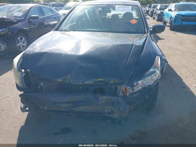 Aukcja sprzedaży 2008 Honda Accord 2.4 Lx, vin: 1HGCP26358A035324, numer aukcji: 46109225