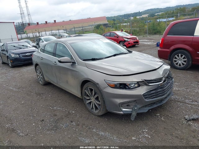 Aukcja sprzedaży 2017 Chevrolet Malibu 1lt, vin: 1G1ZE5ST2HF282012, numer aukcji: 46109235