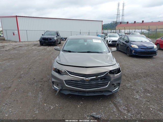 Aukcja sprzedaży 2017 Chevrolet Malibu 1lt, vin: 1G1ZE5ST2HF282012, numer aukcji: 46109235