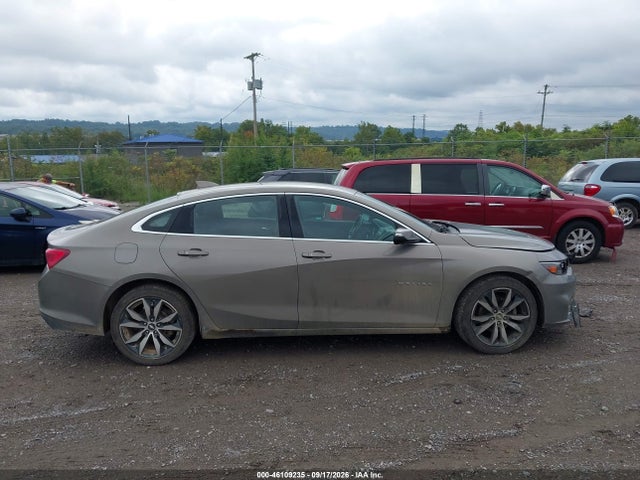 Aukcja sprzedaży 2017 Chevrolet Malibu 1lt, vin: 1G1ZE5ST2HF282012, numer aukcji: 46109235