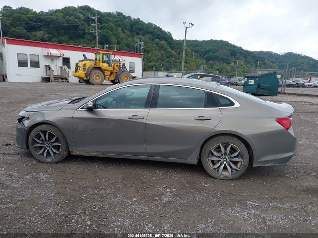 Aukcja sprzedaży 2017 Chevrolet Malibu 1lt, vin: 1G1ZE5ST2HF282012, numer aukcji: 46109235