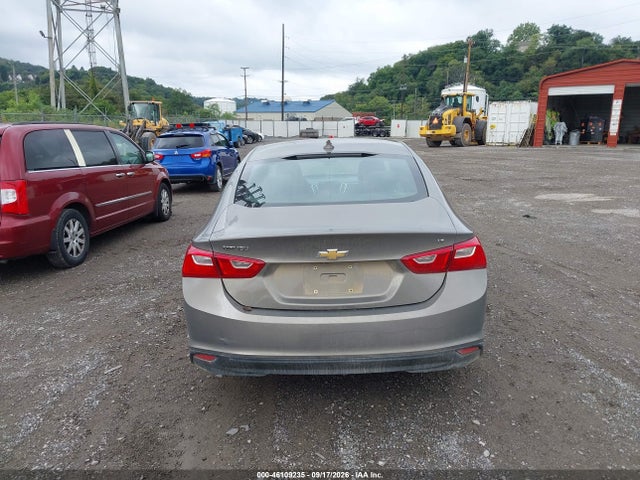 Aukcja sprzedaży 2017 Chevrolet Malibu 1lt, vin: 1G1ZE5ST2HF282012, numer aukcji: 46109235