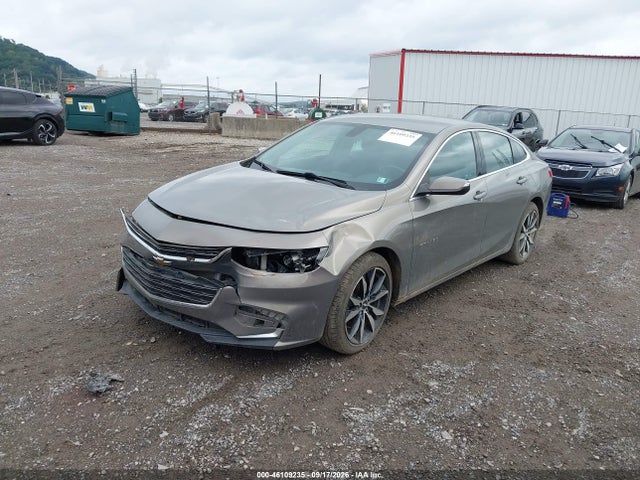Aukcja sprzedaży 2017 Chevrolet Malibu 1lt, vin: 1G1ZE5ST2HF282012, numer aukcji: 46109235