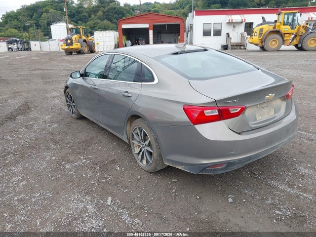 Aukcja sprzedaży 2017 Chevrolet Malibu 1lt, vin: 1G1ZE5ST2HF282012, numer aukcji: 46109235