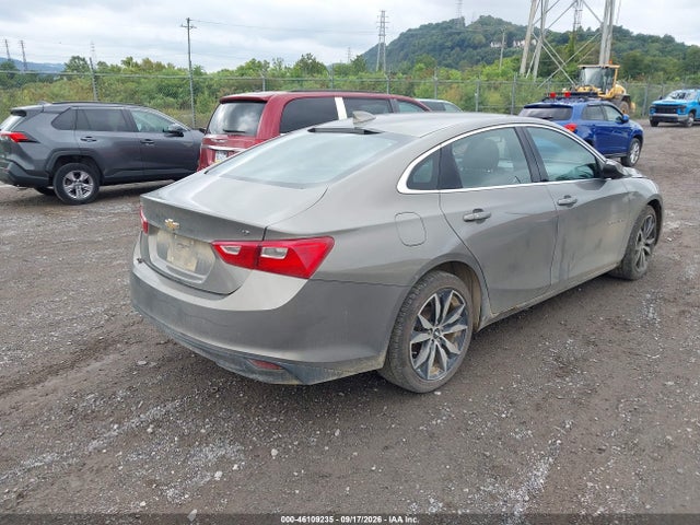 Aukcja sprzedaży 2017 Chevrolet Malibu 1lt, vin: 1G1ZE5ST2HF282012, numer aukcji: 46109235
