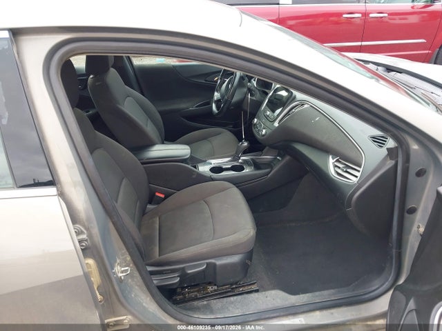 Aukcja sprzedaży 2017 Chevrolet Malibu 1lt, vin: 1G1ZE5ST2HF282012, numer aukcji: 46109235