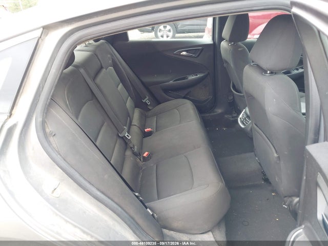 Aukcja sprzedaży 2017 Chevrolet Malibu 1lt, vin: 1G1ZE5ST2HF282012, numer aukcji: 46109235