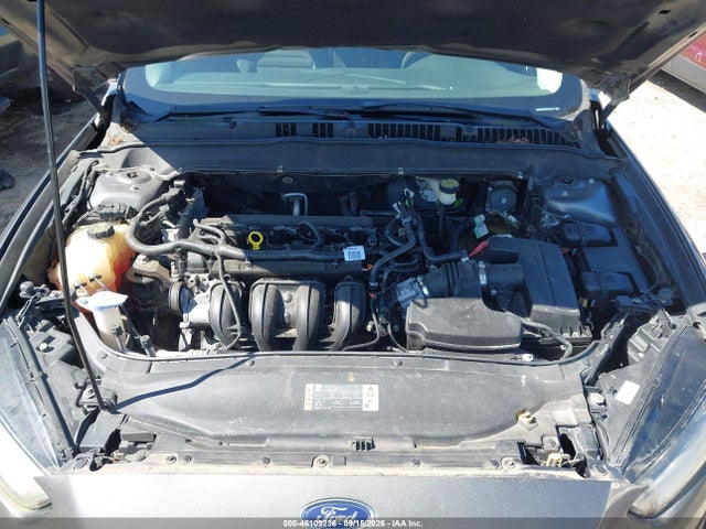 Aukcja sprzedaży 2014 Ford Fusion Se, vin: 3FA6P0H77ER272422, numer aukcji: 46109236