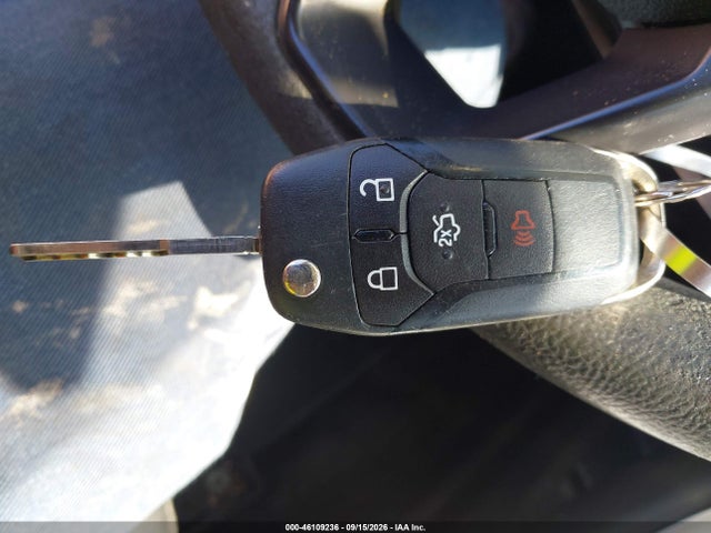 Aukcja sprzedaży 2014 Ford Fusion Se, vin: 3FA6P0H77ER272422, numer aukcji: 46109236
