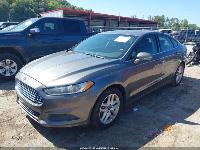Aukcja sprzedaży 2014 Ford Fusion Se, vin: 3FA6P0H77ER272422, numer aukcji: 46109236