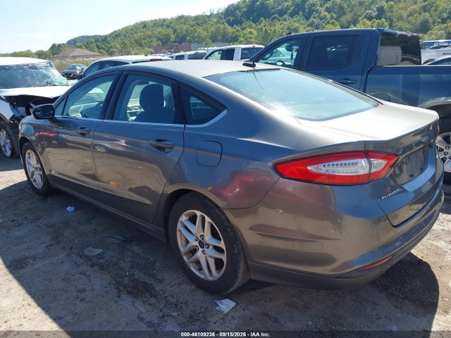 Aukcja sprzedaży 2014 Ford Fusion Se, vin: 3FA6P0H77ER272422, numer aukcji: 46109236