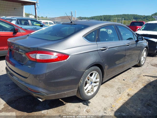 Aukcja sprzedaży 2014 Ford Fusion Se, vin: 3FA6P0H77ER272422, numer aukcji: 46109236