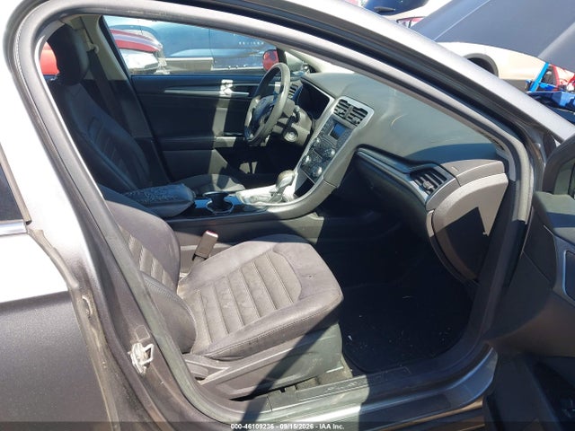 Aukcja sprzedaży 2014 Ford Fusion Se, vin: 3FA6P0H77ER272422, numer aukcji: 46109236