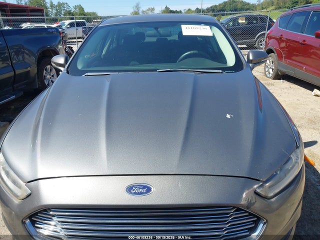 Aukcja sprzedaży 2014 Ford Fusion Se, vin: 3FA6P0H77ER272422, numer aukcji: 46109236
