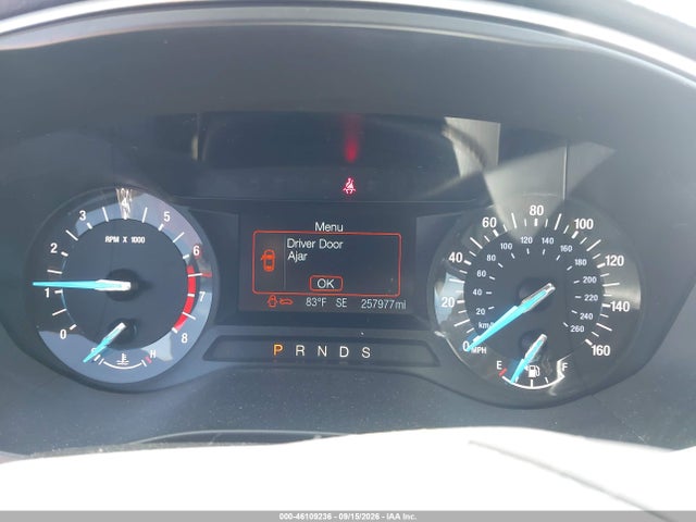 Aukcja sprzedaży 2014 Ford Fusion Se, vin: 3FA6P0H77ER272422, numer aukcji: 46109236
