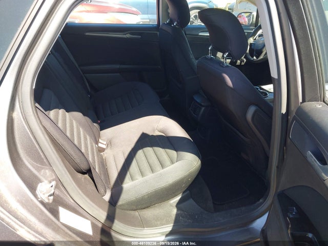 Aukcja sprzedaży 2014 Ford Fusion Se, vin: 3FA6P0H77ER272422, numer aukcji: 46109236