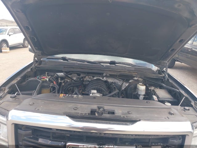 Aukcja sprzedaży 2017 Gmc Sierra 1500 Slt, vin: 3GTP1NEC9HG355798, numer aukcji: 46109242