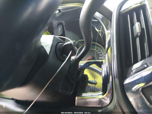 Aukcja sprzedaży 2017 Gmc Sierra 1500 Slt, vin: 3GTP1NEC9HG355798, numer aukcji: 46109242