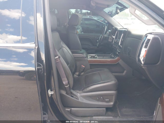 Aukcja sprzedaży 2017 Gmc Sierra 1500 Slt, vin: 3GTP1NEC9HG355798, numer aukcji: 46109242