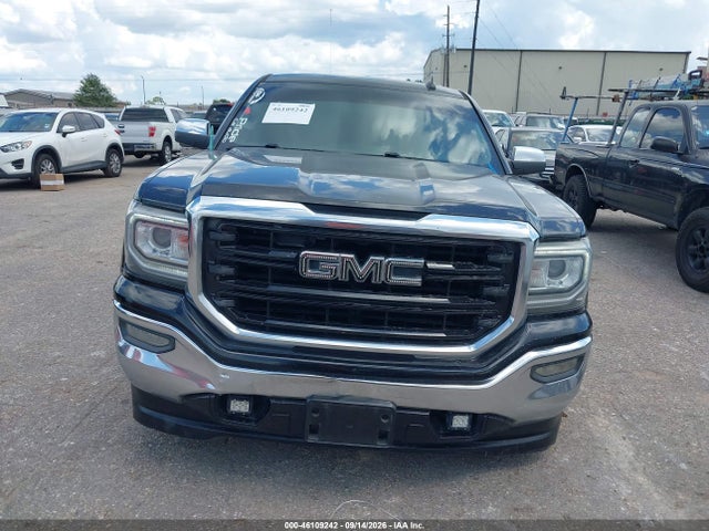Aukcja sprzedaży 2017 Gmc Sierra 1500 Slt, vin: 3GTP1NEC9HG355798, numer aukcji: 46109242