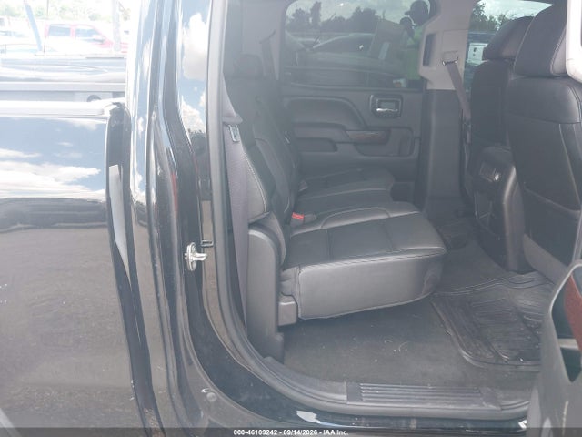 Aukcja sprzedaży 2017 Gmc Sierra 1500 Slt, vin: 3GTP1NEC9HG355798, numer aukcji: 46109242