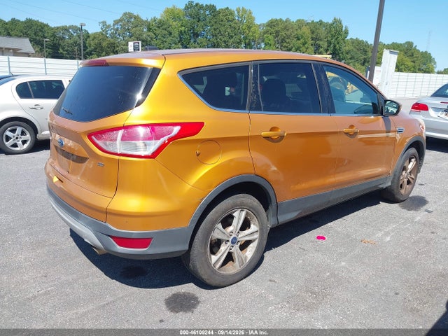 Продажа на аукционе авто 2016 Ford Escape Se, vin: 1FMCU0G75GUC29146, номер лота: 46109244