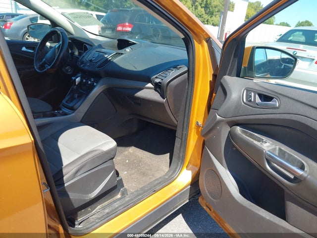 Продажа на аукционе авто 2016 Ford Escape Se, vin: 1FMCU0G75GUC29146, номер лота: 46109244
