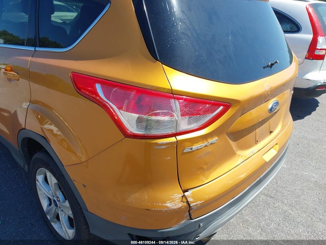 Продажа на аукционе авто 2016 Ford Escape Se, vin: 1FMCU0G75GUC29146, номер лота: 46109244