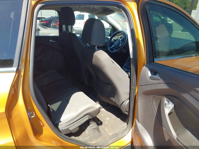 Продажа на аукционе авто 2016 Ford Escape Se, vin: 1FMCU0G75GUC29146, номер лота: 46109244