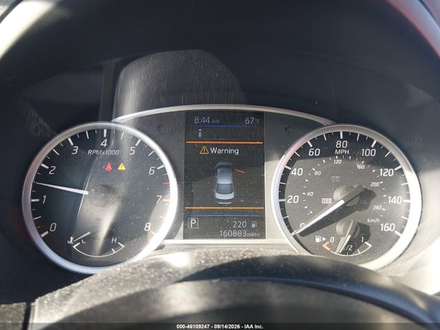 2019 Nissan Sentra S მანქანა იყიდება აუქციონზე, vin: 3N1AB7AP9KY310324, აუქციონის ნომერი: 46109247