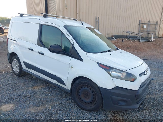 Продаж на аукціоні авто 2016 Ford Transit Connect Xl, vin: NM0LS6E71G1251322, номер лоту: 46109252